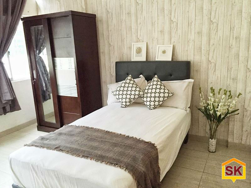 Livington Kost - Hayam Wuruk - Harmoni - Jakarta Pusat