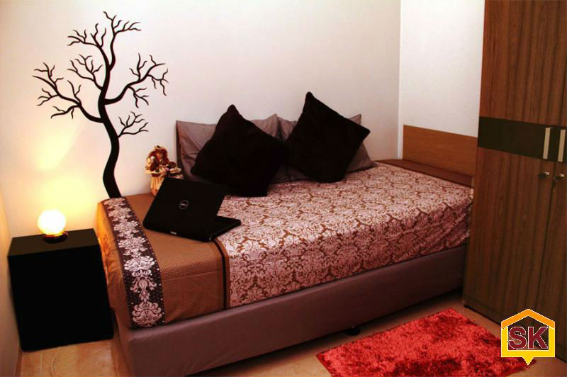 kost exclusive di daerah Gajah Mada, Jakarta
