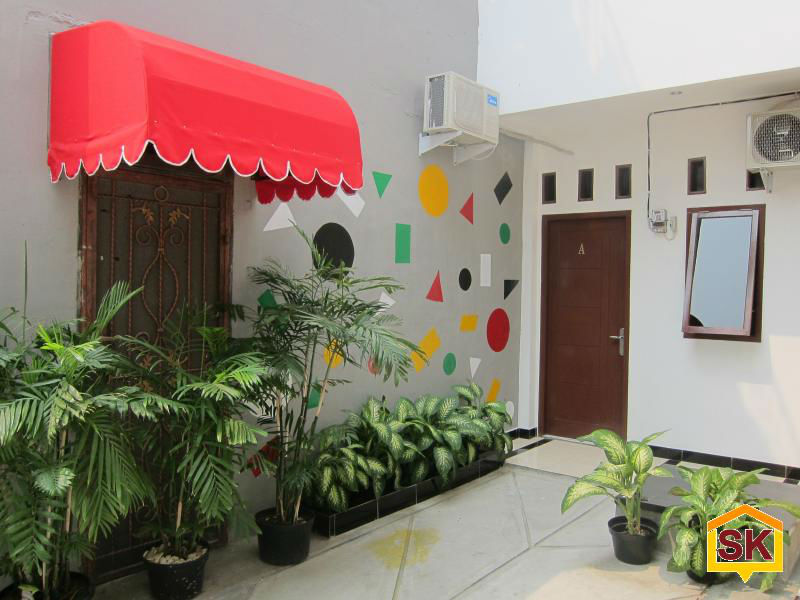PURI SERDANG