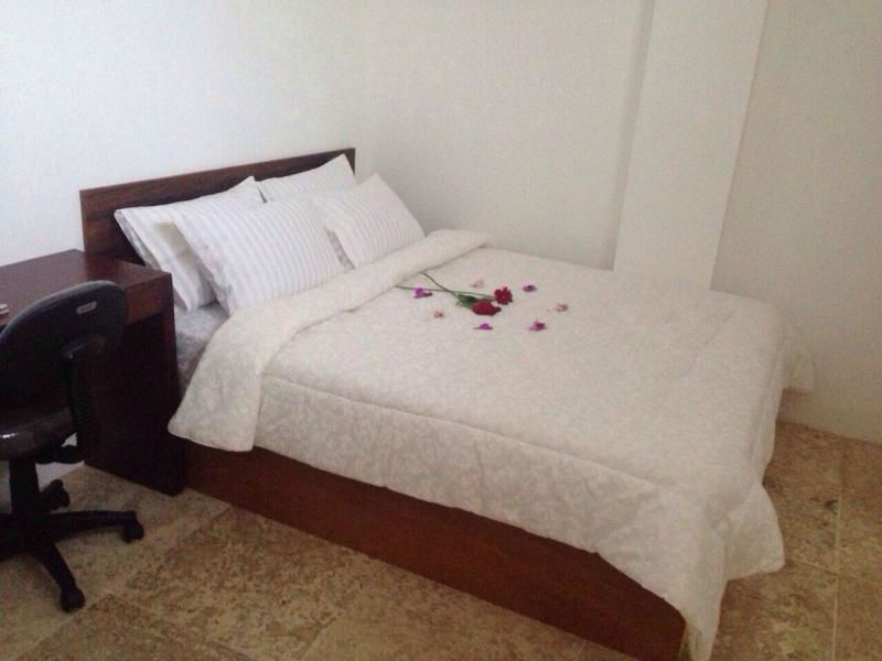 Dinamika Guest House
