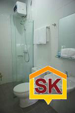 Menteng House, Kost Exclusive di daerah Menteng - Bangunan Baru yang Bersih, Aman dan Nyaman