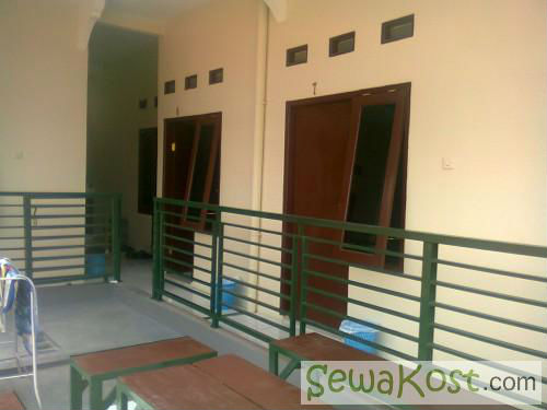 sewa kamar kost unt karyawan dan karyawati