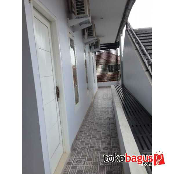 RUMAH KOS JL. BENDA ,PANGLIMA POLIM