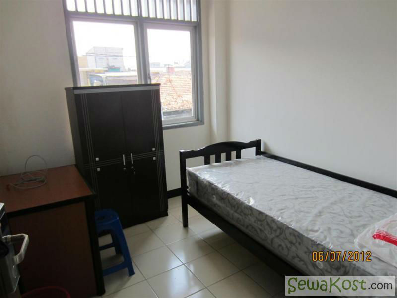Kost Cahaya Palmerah Residence 1