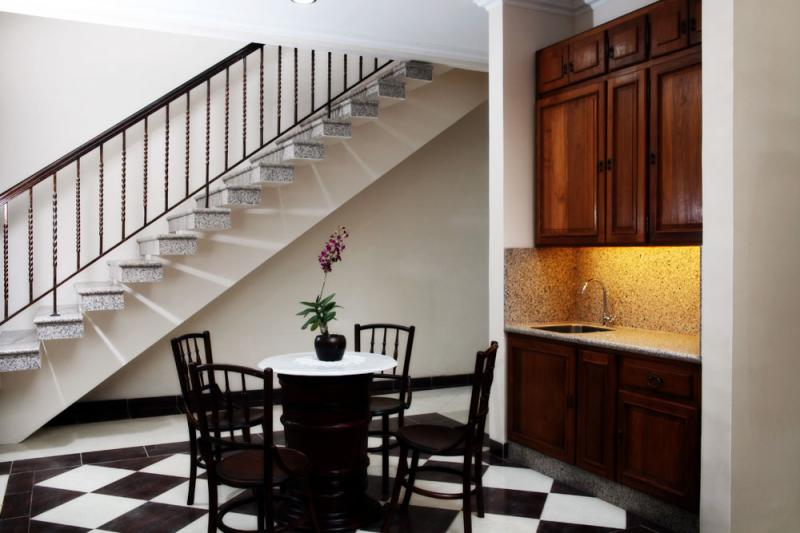 Kost Exclusive Grand Residence Kemanggisan