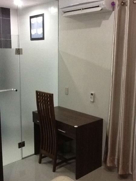 Majuju Exclusive Residence