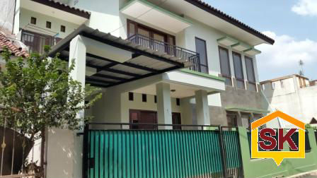 Kost Cilangkap Jakarta Timur