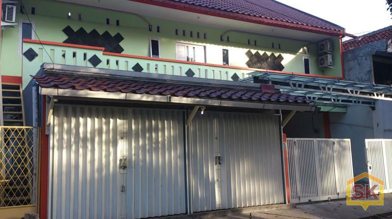 Cari Tempat Kost Yang Aman, Nyaman, & Strategis!!! jaksel (TB.Simatupang)