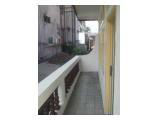 Golden Triangle Kost Kebayoran Lama - Arteri Pondok Indah / Iskandar Muda, Jakarta Selatan