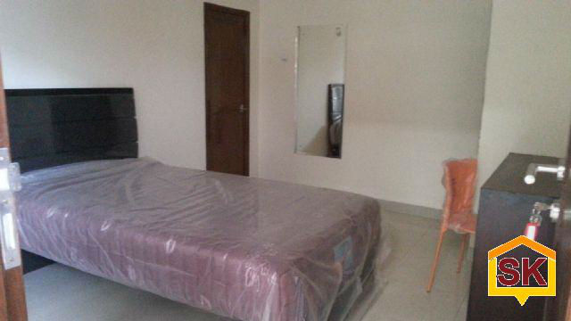 Kost Full AC Jakarta