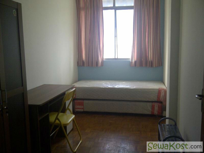 KOST WANITA/PRIA MURAH DAAN MOGOT-GROGOL