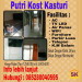 putri kost kasturi putri kost kasturi