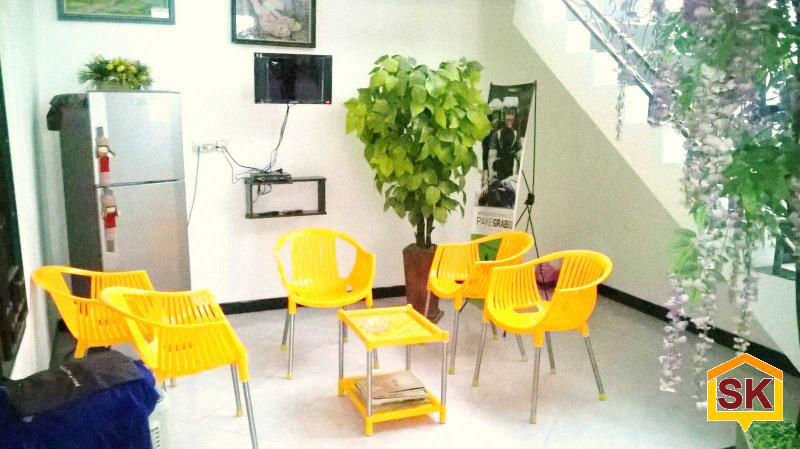 Kost Pedurenan Dekat Lotte Shopping Avenue Jakarta Selatan