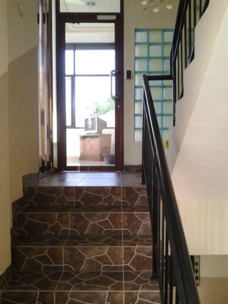 Kost / Homestay / Apartment Unit Eksklusif Harian/Bulanan @ Sufya Residence Matraman