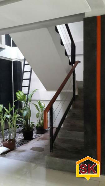 Rumah Kost Exclusive Jl. Sapta Taruna Raya, Lebak Bulus