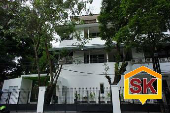 Menteng House, Kost Exclusive di daerah Menteng - Bangunan Baru yang Bersih, Aman dan Nyaman