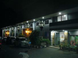 Kost Laguna Residence Grogol , Pria & Wanita