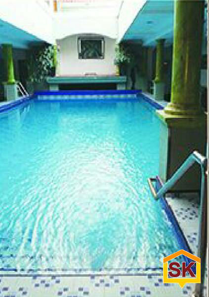 Villa Permata
