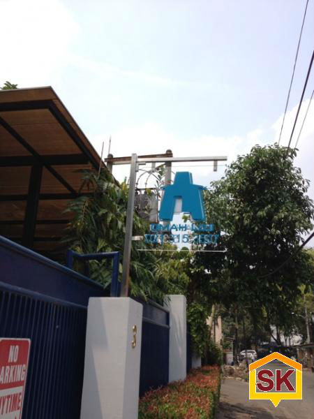 Omah LOJI @ CIKINI, Menteng