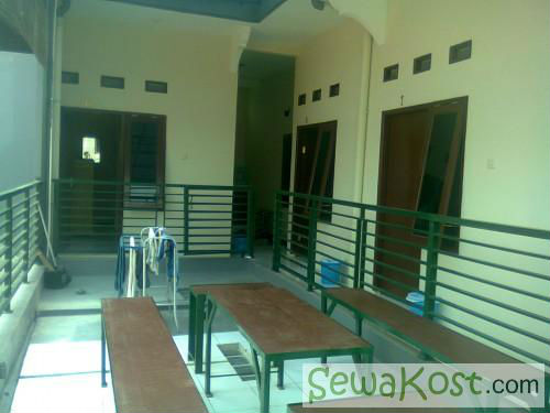 sewa kamar kost unt karyawan dan karyawati