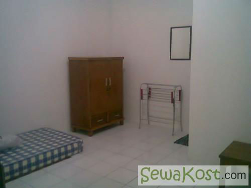 sewa kamar kost unt karyawan dan karyawati
