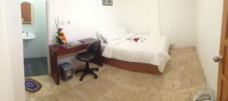 Dinamika Guest House