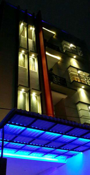 Kost kebon kacang dekat thamrin, sarinah ihome residence
