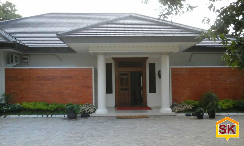 kost an mewah dikawasan elit PONDOK INDAH