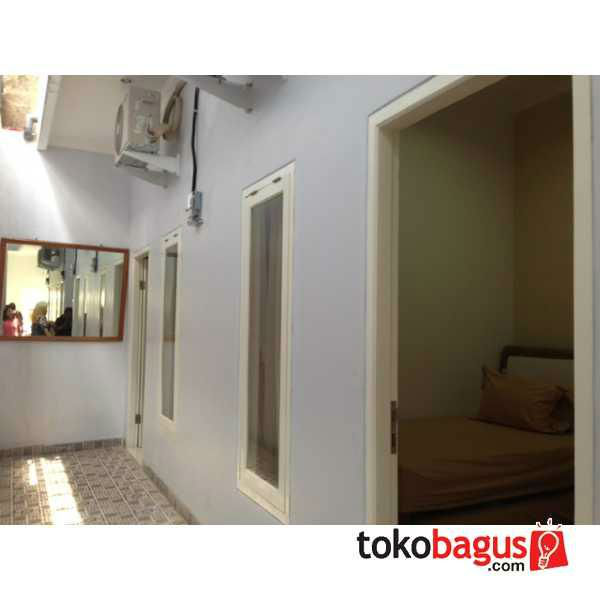 RUMAH KOS JL. BENDA ,PANGLIMA POLIM