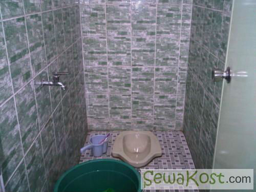 Jaya kost & Laundry