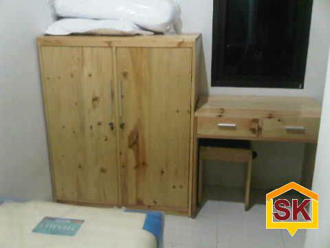 KOST EXCLUSIVE DI BELAKANG BINUS ANGGREK KEMANGGISAN
