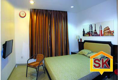 Kost Kosambi Jakarta Barat Puri Indah
