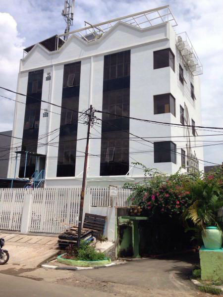Dinamika Guest House