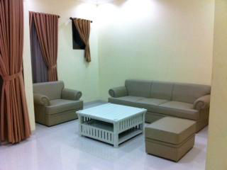 KOST EKSKLUSIF NICE STAY JAKARTA SELATAN