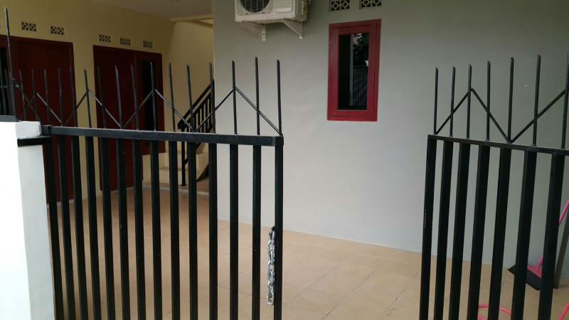 Kost Baru – Dekat Gedung Nestle Arkadia, TB Simatupang