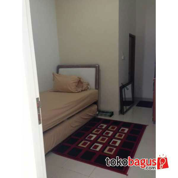 RUMAH KOS JL. BENDA ,PANGLIMA POLIM