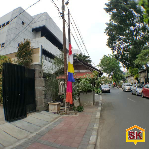 Kost Eksklusif Wisma 52, Kramat - Salemba Jakarta Pusat