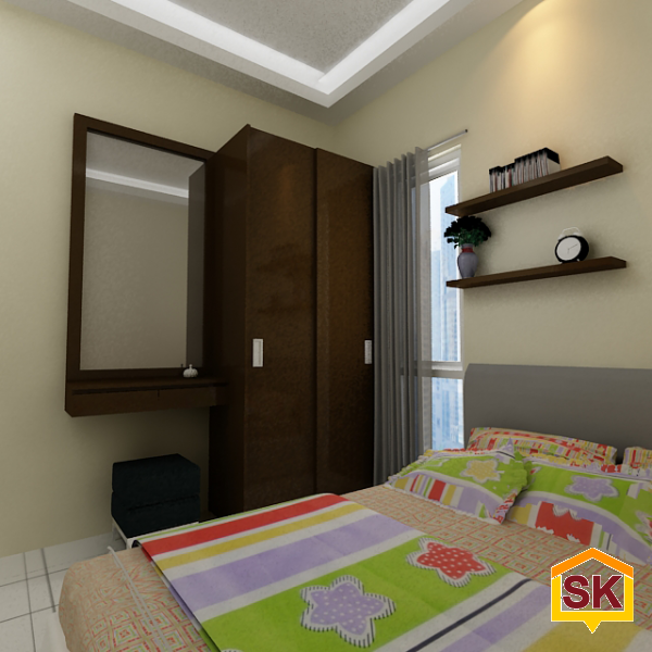 Syailendra Home