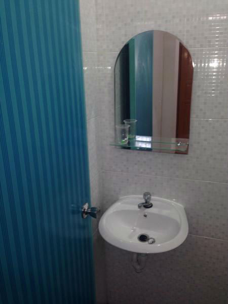 Dinamika Guest House