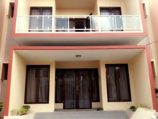 KOST EKSKLUSIF NICE STAY JAKARTA SELATAN