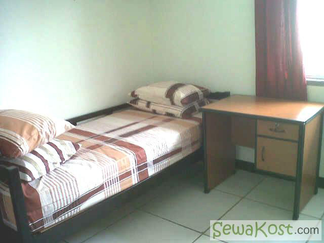 Kost Cahaya Palmerah Residence 1