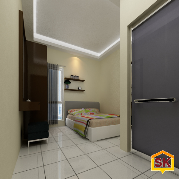 Syailendra Home