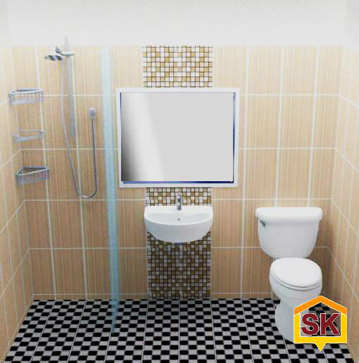 Kost Exclusive Homey Residence Anggrek Neli Murni, Kemanggisan - Slipi, Jakarta Barat