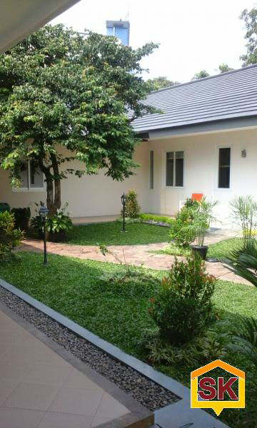 kost an mewah dikawasan elit PONDOK INDAH