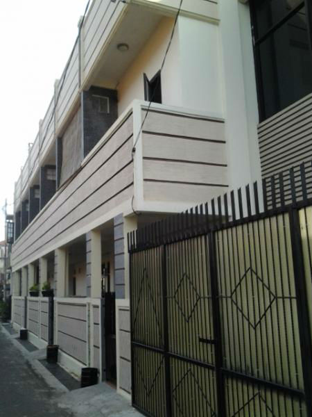 Kost / Homestay / Apartment Unit Eksklusif Harian/Bulanan @ Sufya Residence Matraman