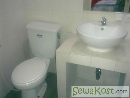 Kost Kemang