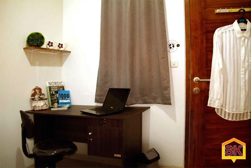 kost exclusive di daerah Gajah Mada, Jakarta