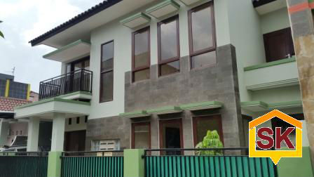Kost Cilangkap Jakarta Timur