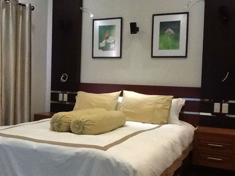Majuju Exclusive Residence