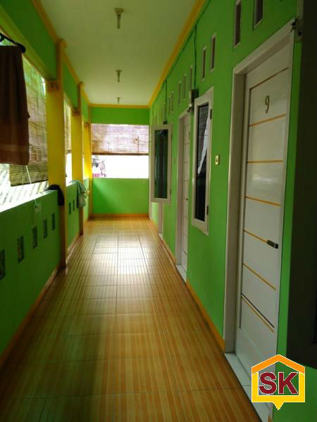 Kost Putri - Wifi (021-93261653)